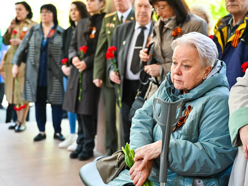 Фото: пресс-служба администрации Ленинского г.о.