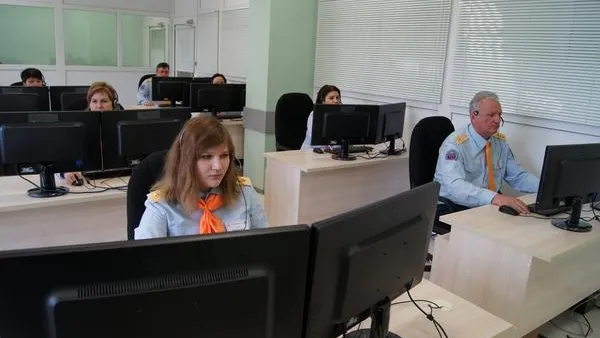 Более 1 млн звонков поступило в подмосковную «Систему 112»
