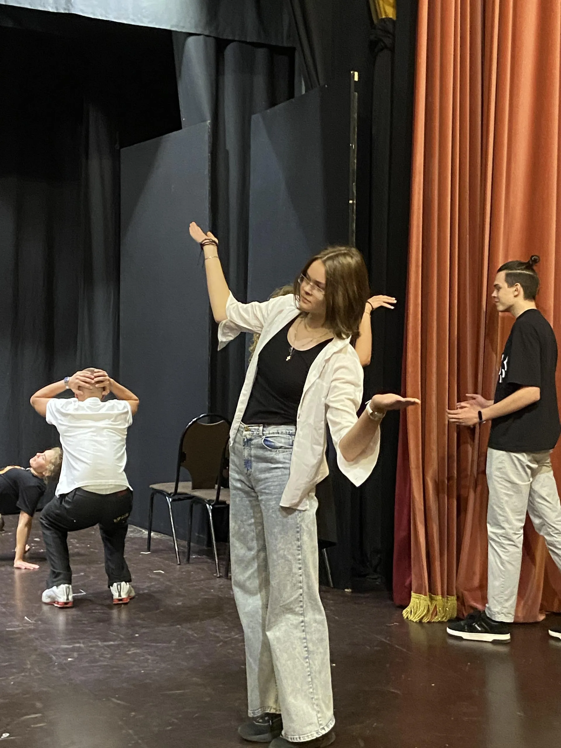 Фото: Светлана Борщева