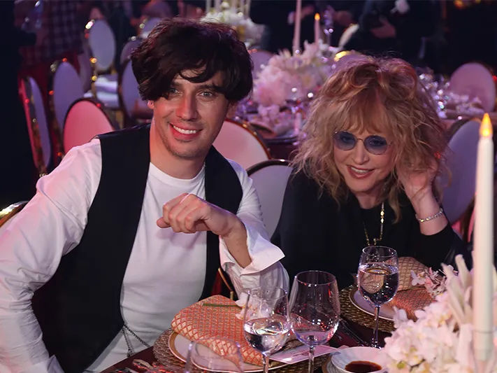 В Госдуме рассказали, что грозит звездам, которые высказываются против СВО