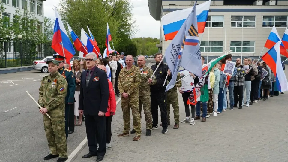 Фото: Иван Чижов