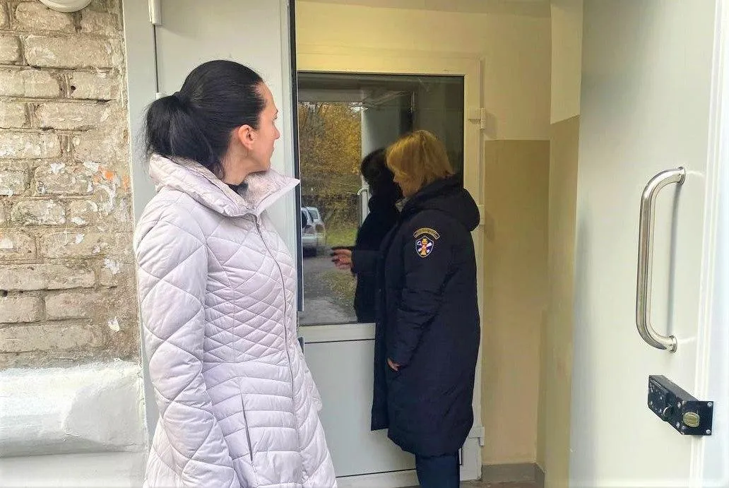 Фото: пресс-служба администрации г.о. Черноголовка