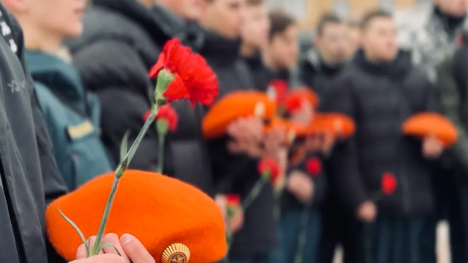 Фото: МедиаБанк Подмосковья/Ольга Стаферова