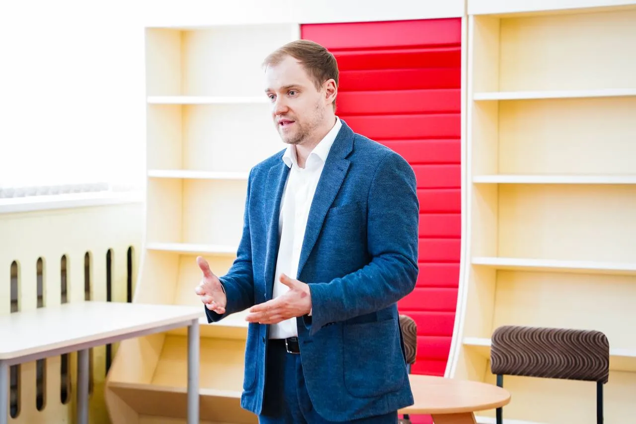 Фото: пресс-служба администрации округа