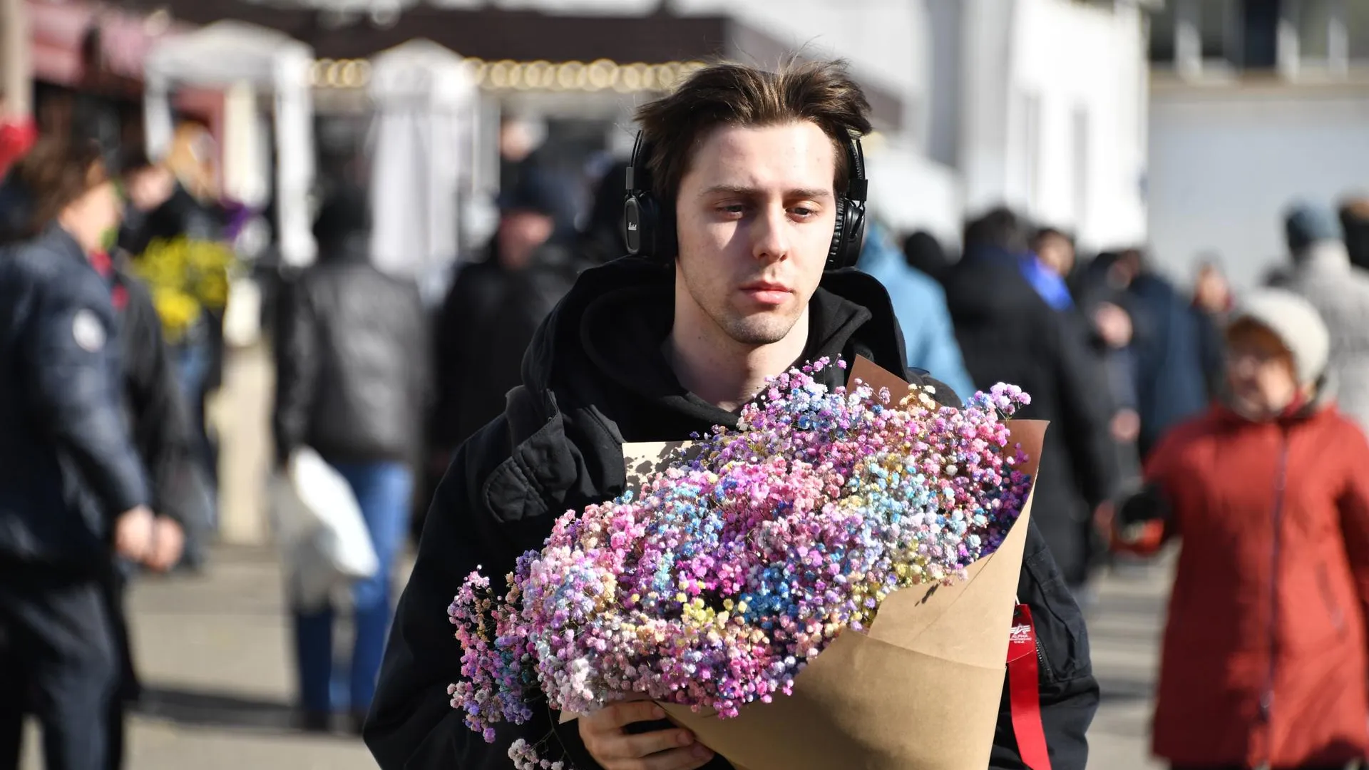 Komsomolskaya Pravda/Global Look Press