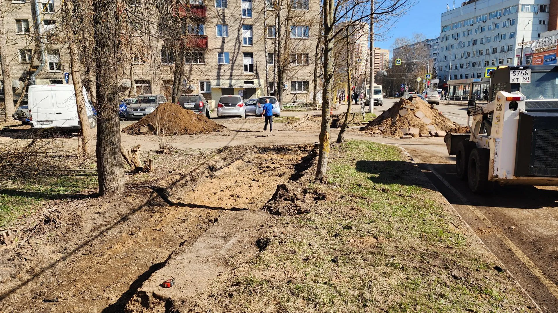 МедиаБанк Подмосковья/Юлия Унрау