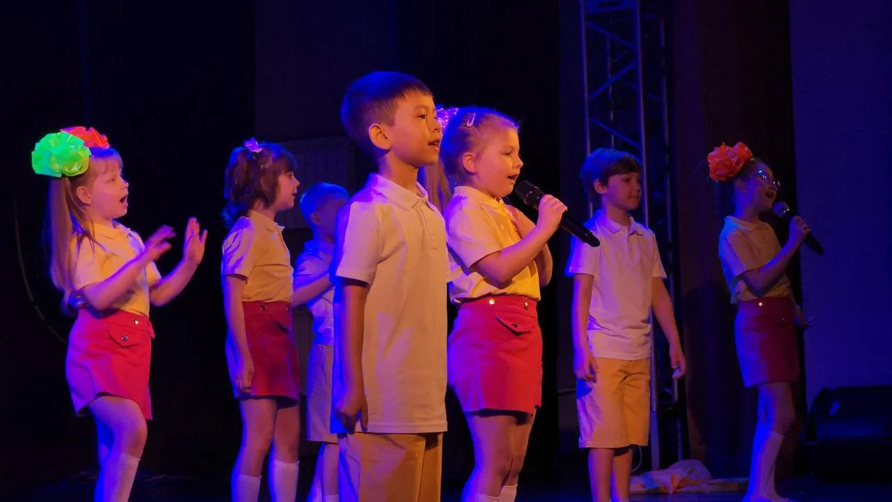 МедиаБанк Подмосковья/Екатерина Данилина