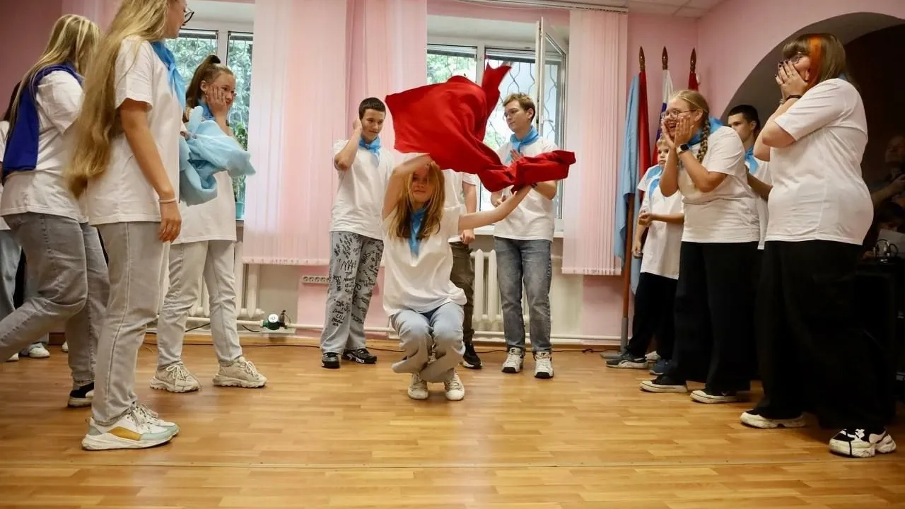 Фото: пресс-служба Администрации г.о. Серпухов