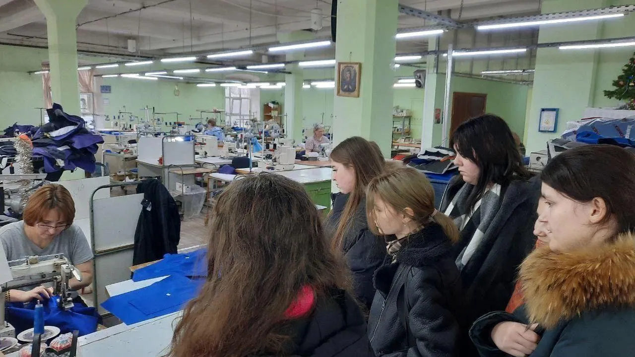 пресс-служба администрации Богородского городского округа