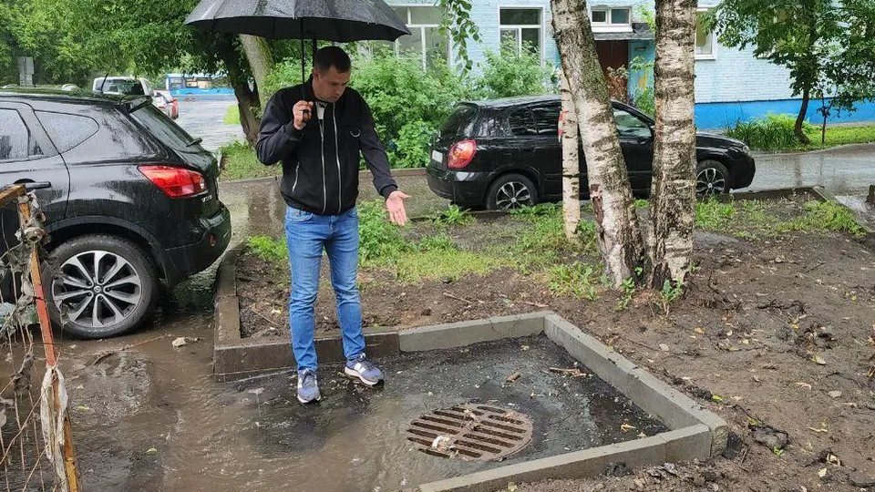 Фото: Наталья Лымарь