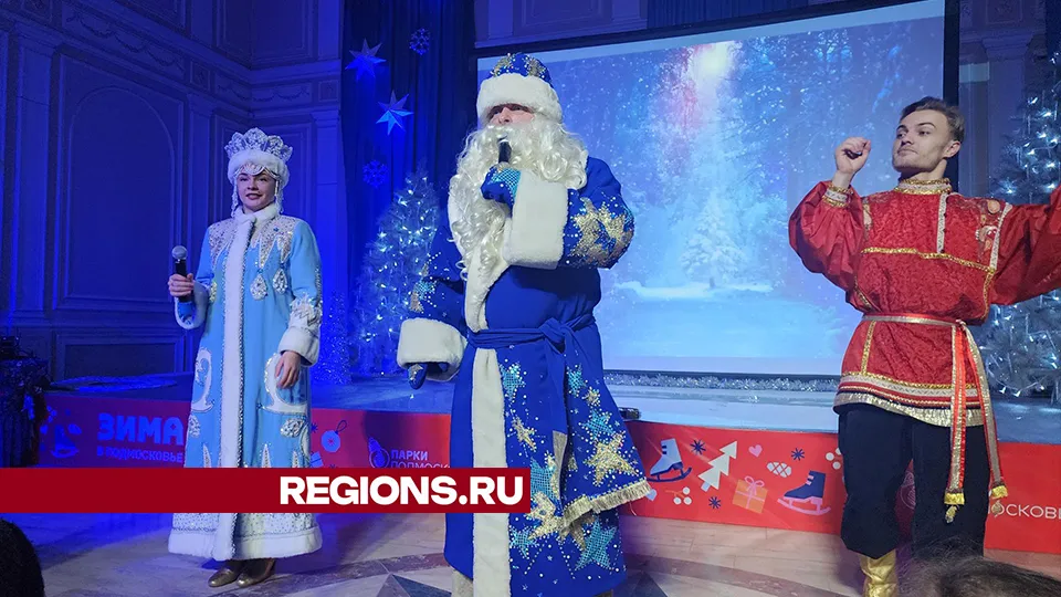 Фото: REGIONS/Александр Степушкин