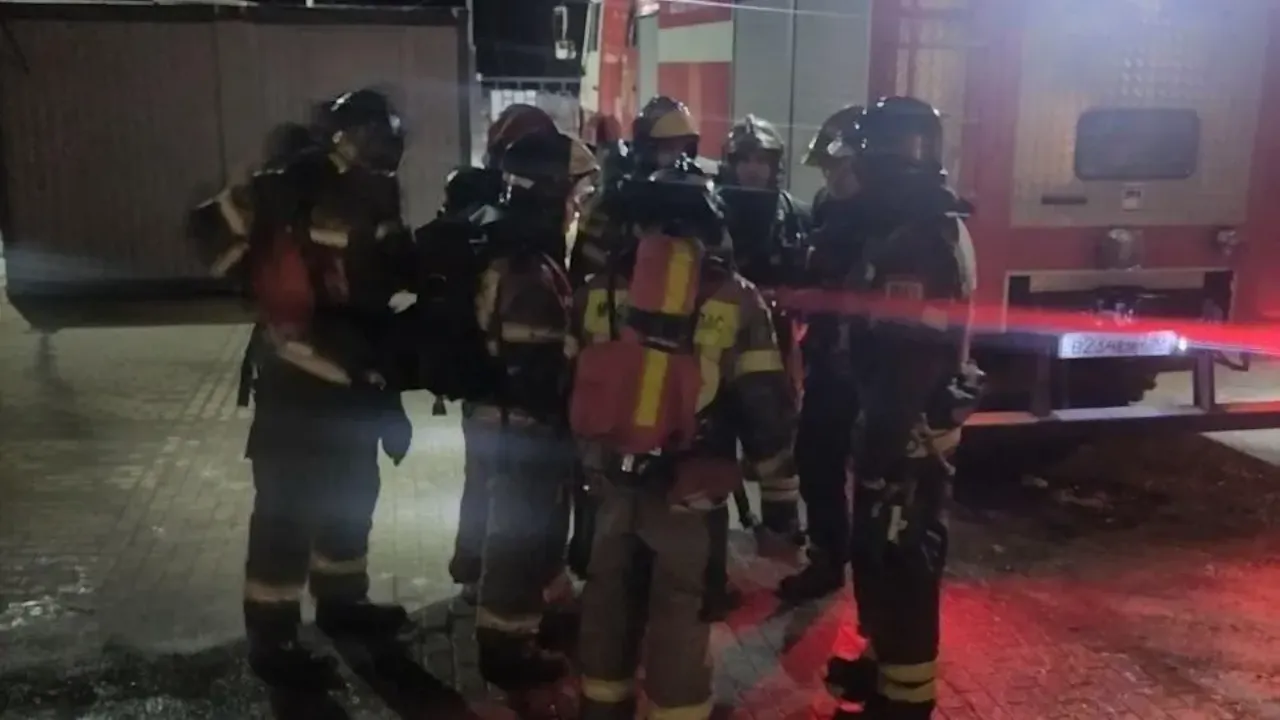 Министерство социального развития Московской области