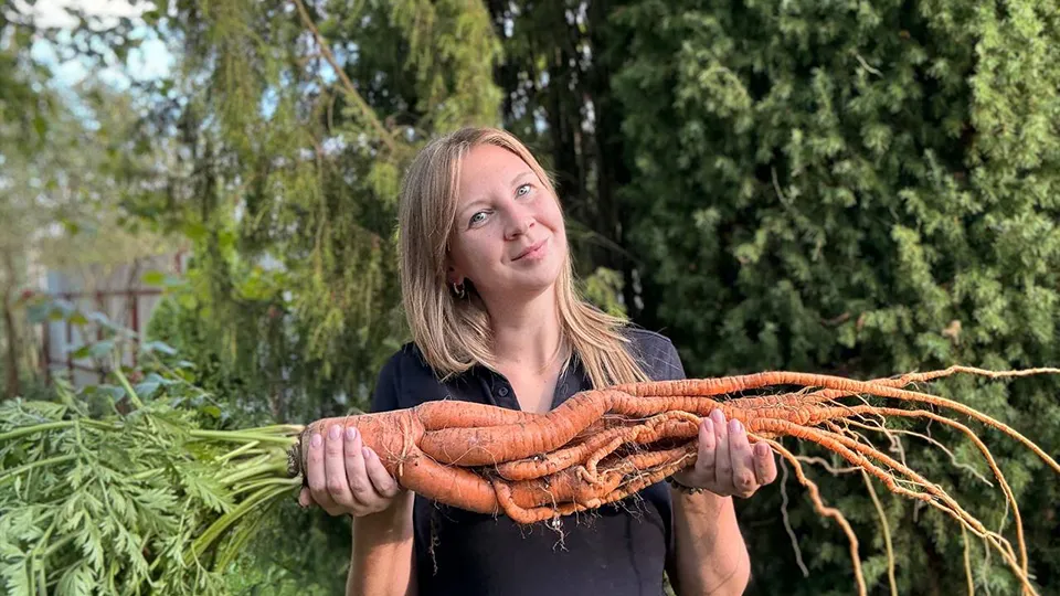 Фото: Алина Романова