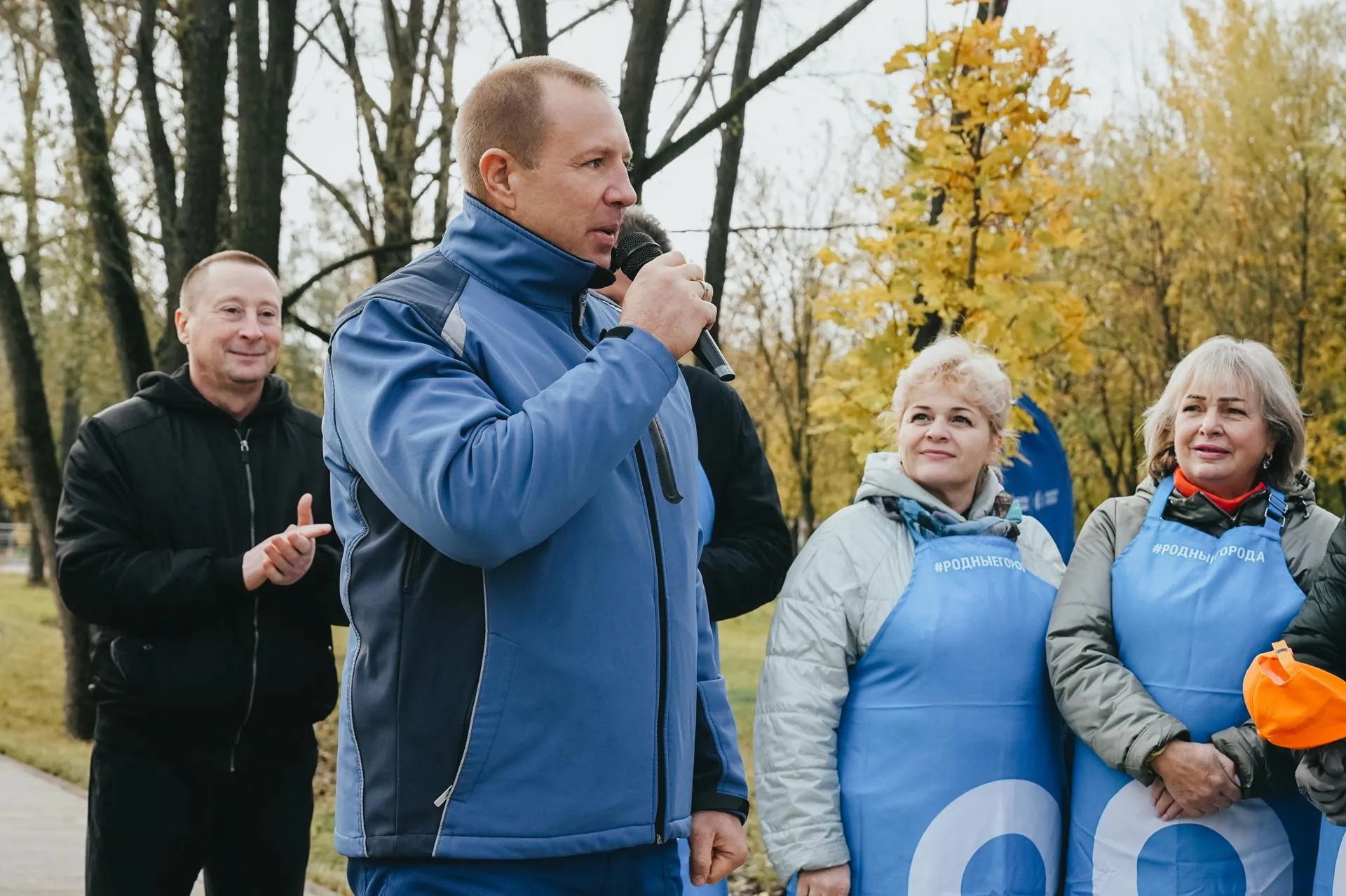 Пресс-служба Московского НПЗ