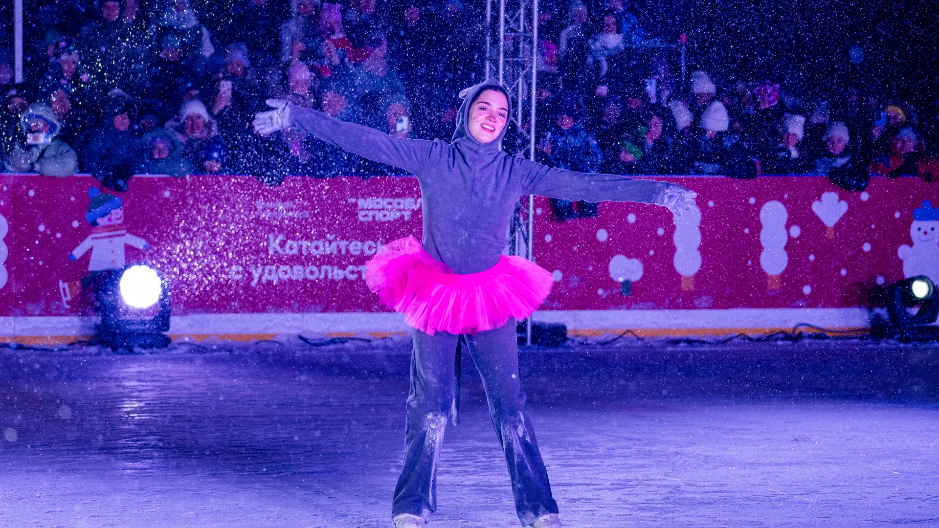 Не укладывается в голове: что поразило фигуристку Медведеву в Благовещенске
