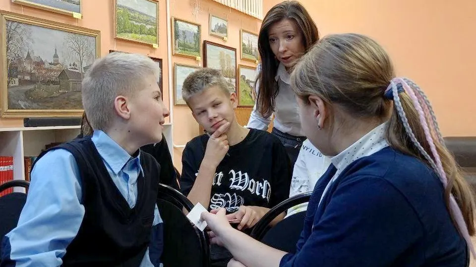 Фото: пресс-служба Луховицкой больницы