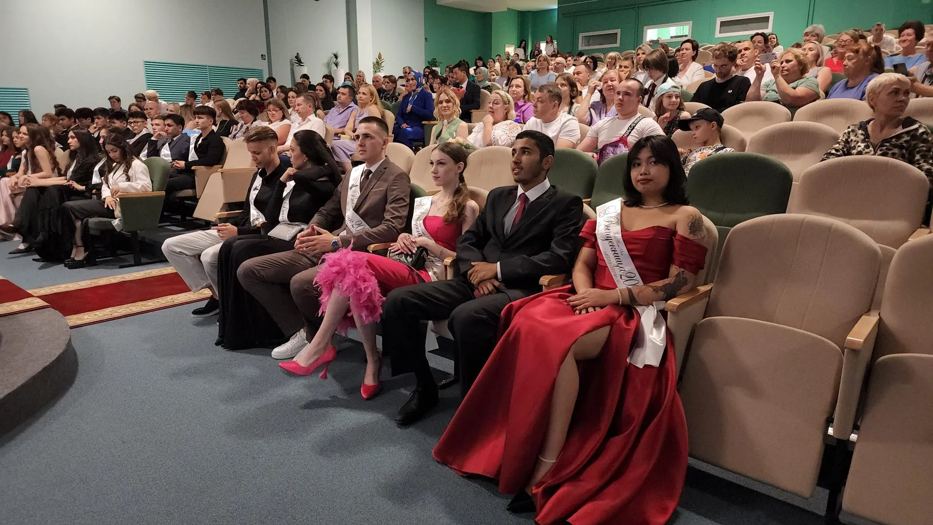 Фото: Ольга Фельдфебелева