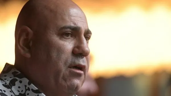 Пригожин: российским музыкантам лучше отказаться от участия в «Евровидении»
