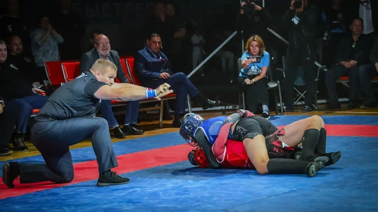 фото:МБУ ДО СШ