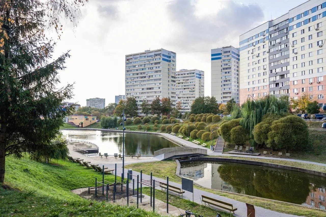 Фото: пресс-служба губернатора и правительства Московской области&nbsp;