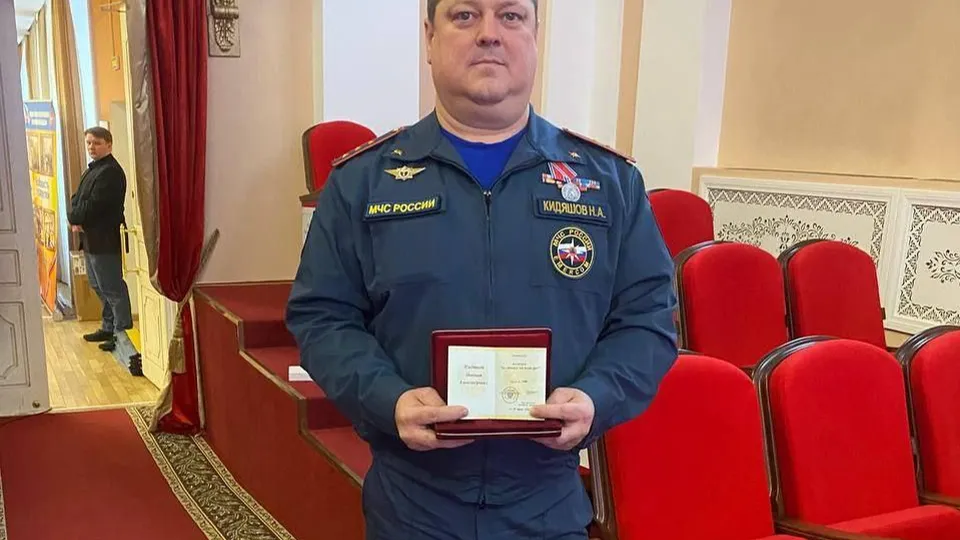 Фото: пресс-служба администрации г. о. Подольск