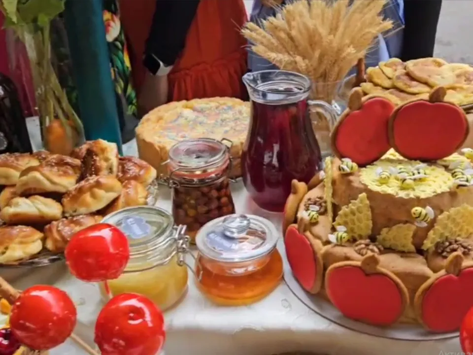 Фото: Раменский медиацентр