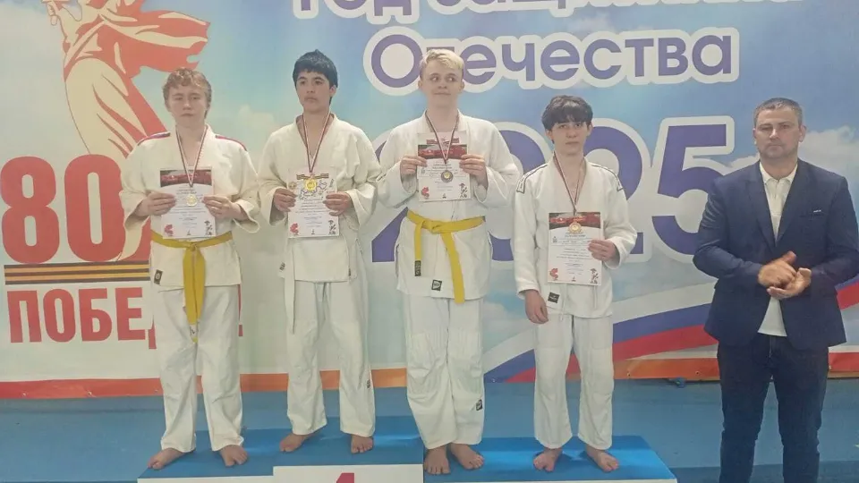 Фото: vk.com/Управление физической культуры, спорта, молодежи