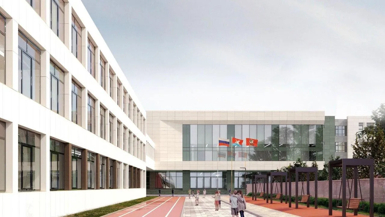 проектное решение