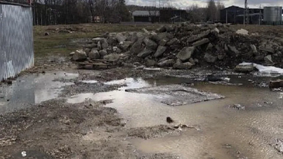 Фото: Министерство экологии и природопользования МО