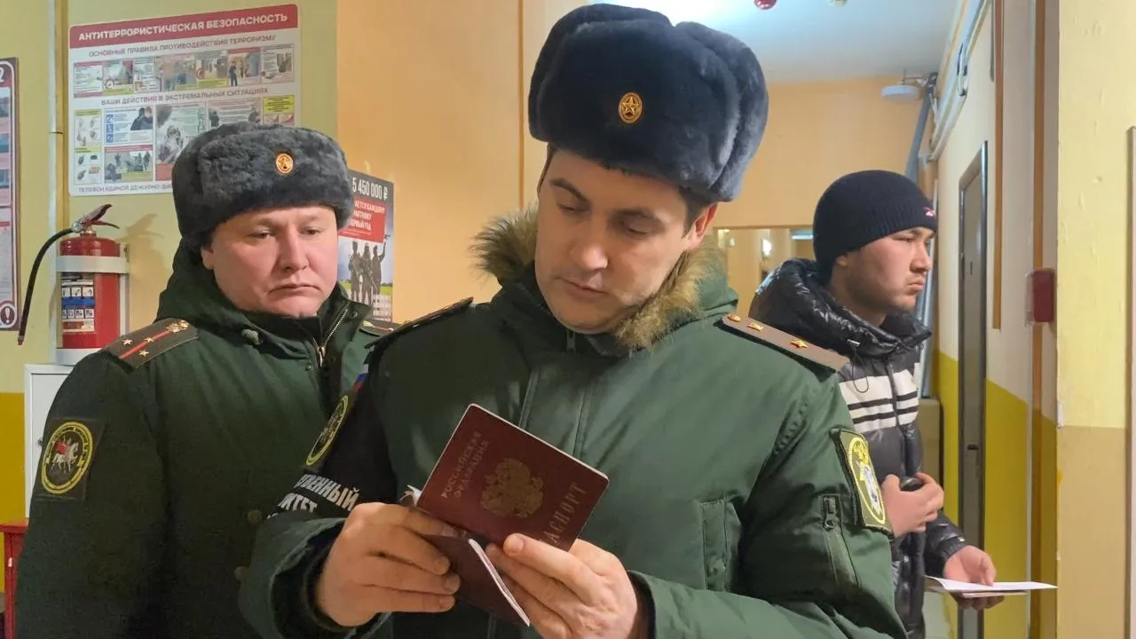 МедиаБанк Подмосковья/Елена Аботурова