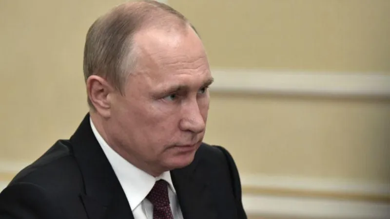 Путин выразил соболезнования родным художника Ильи Глазунова