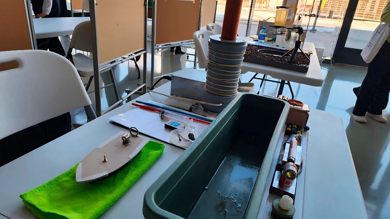 МедиаБанк Подмосковья/Мария Трубина