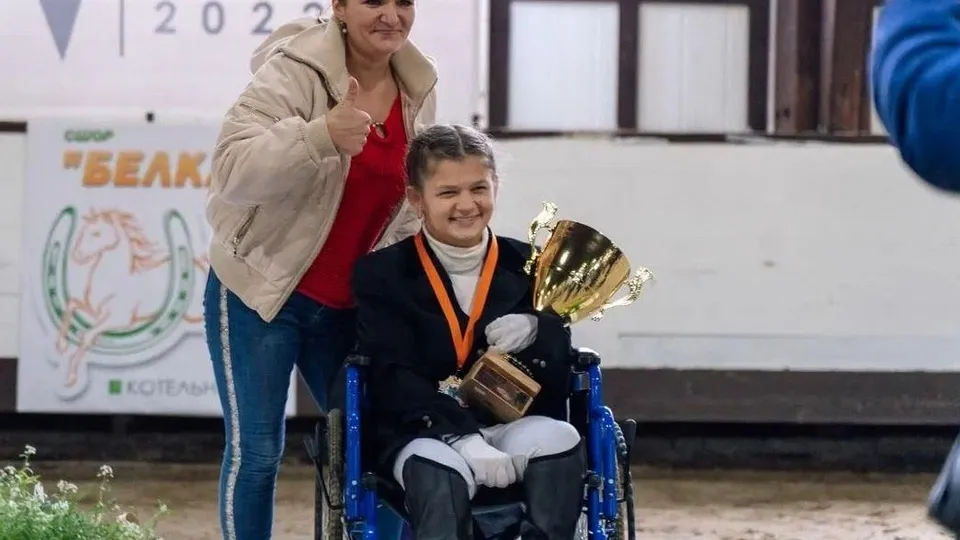 Фото: пресс-служба Администрации г.о. Котельники