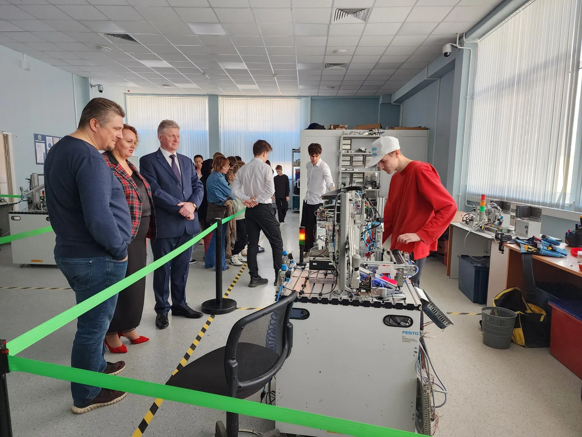 Фото: Ирина Моисеева