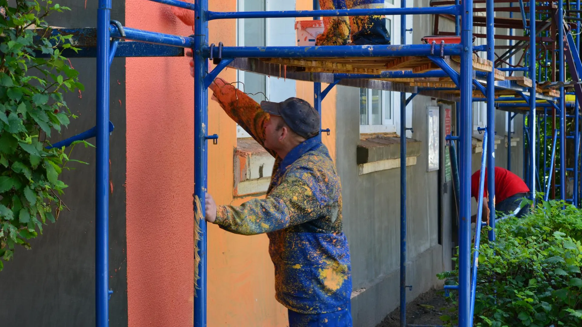 Около полутысячи домов включили в список капремонта в Нижнем Новгороде