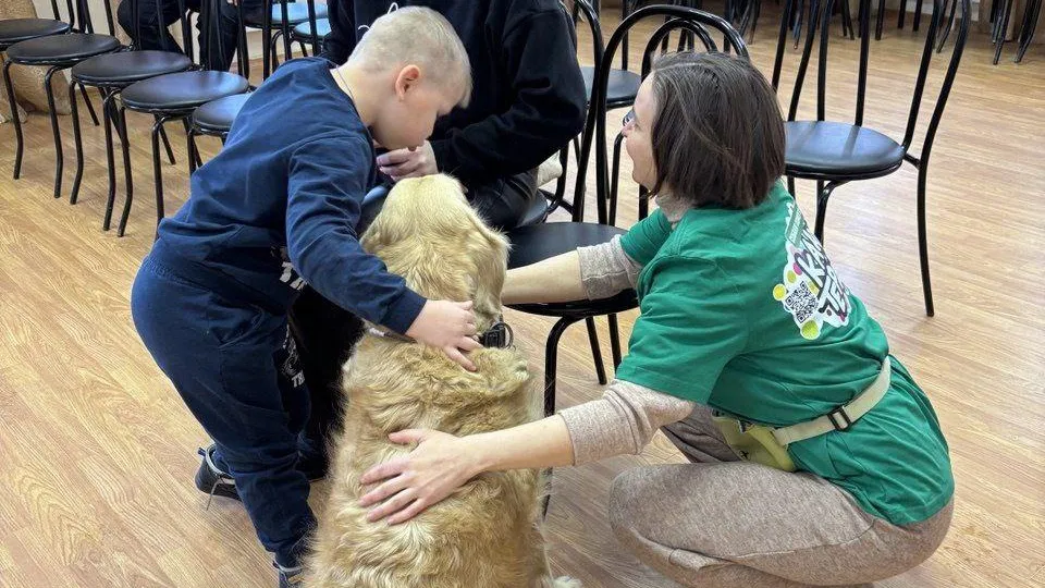 КЦСОР «Химкинский» г. Солнечногорск