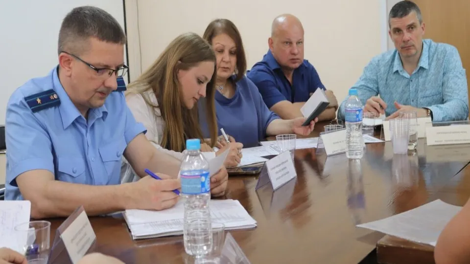 Фото: Администрация Пущино