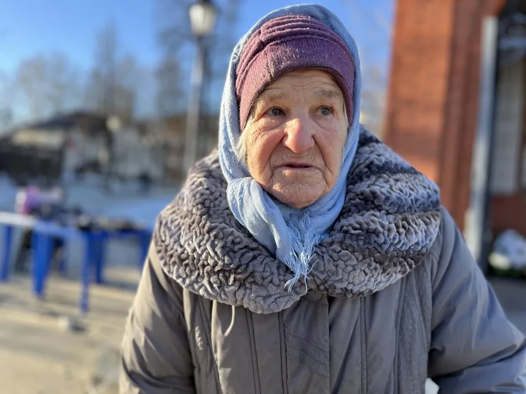 Фото: Анна Тюрюмина