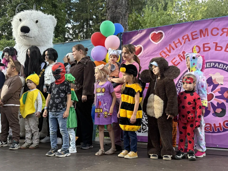 Фото: Анна Дука