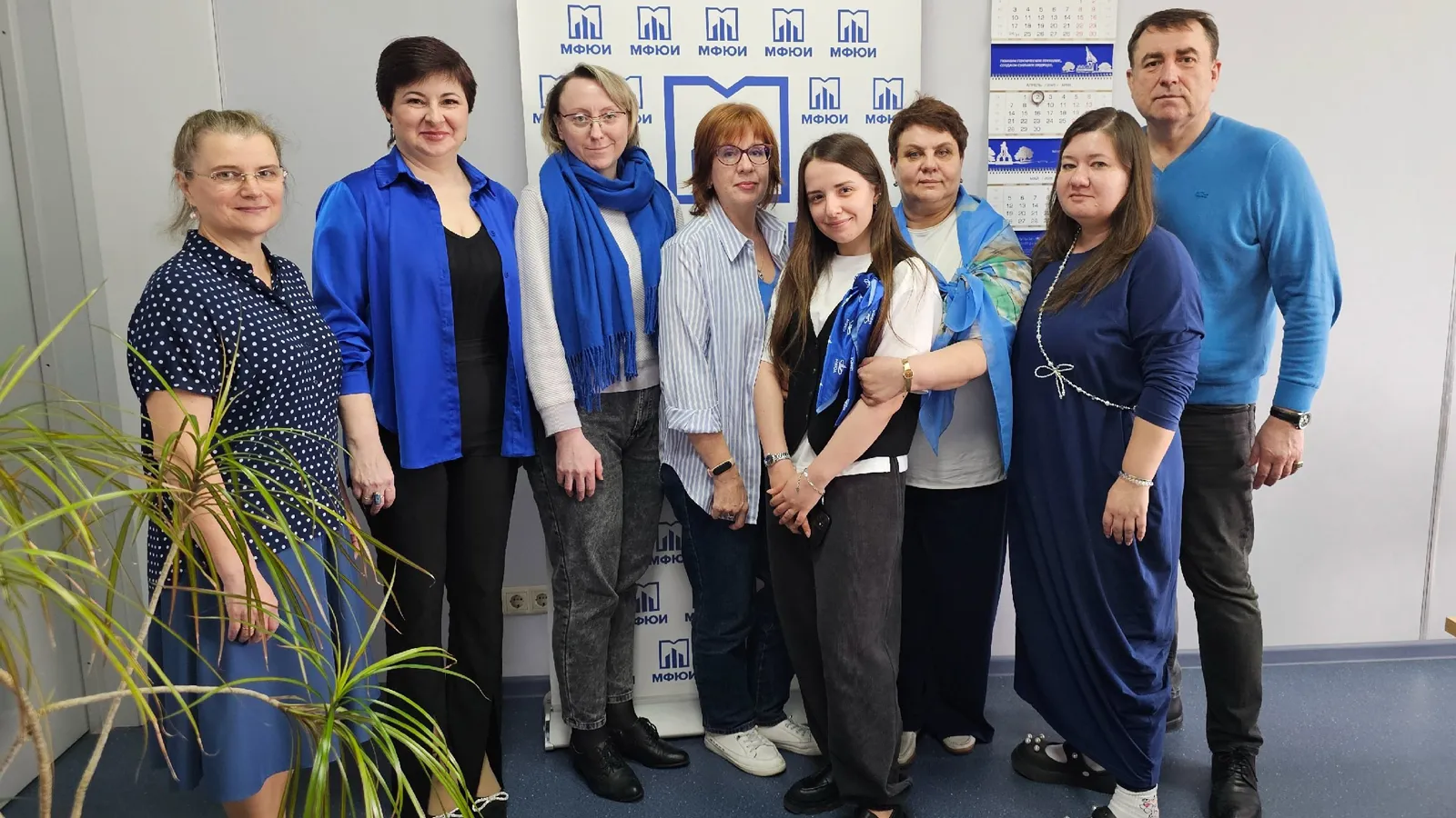 Фото: Ступинский филиал МФЮА