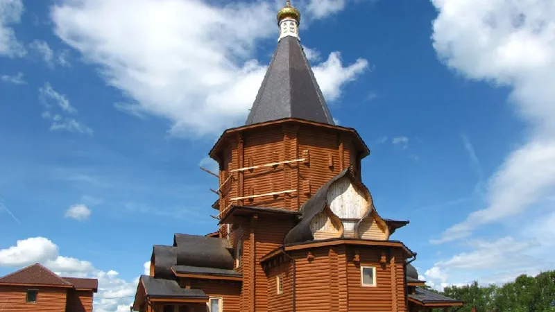 Фото: Лотошинское благочиние