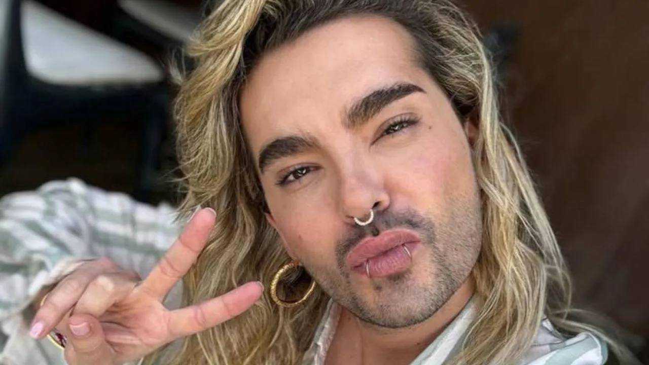 Основатель группы Tokio Hotel дебютировал в кино