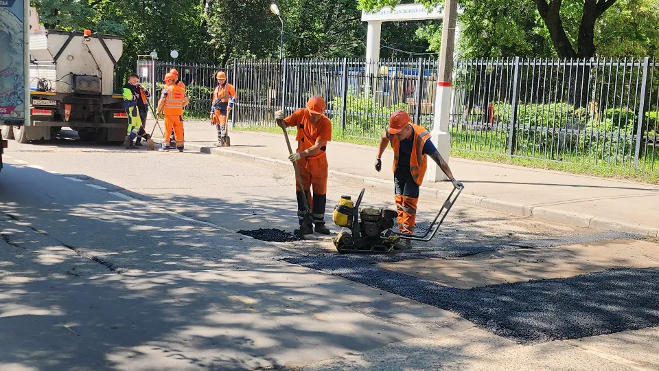 Фото: Максим Сафронов