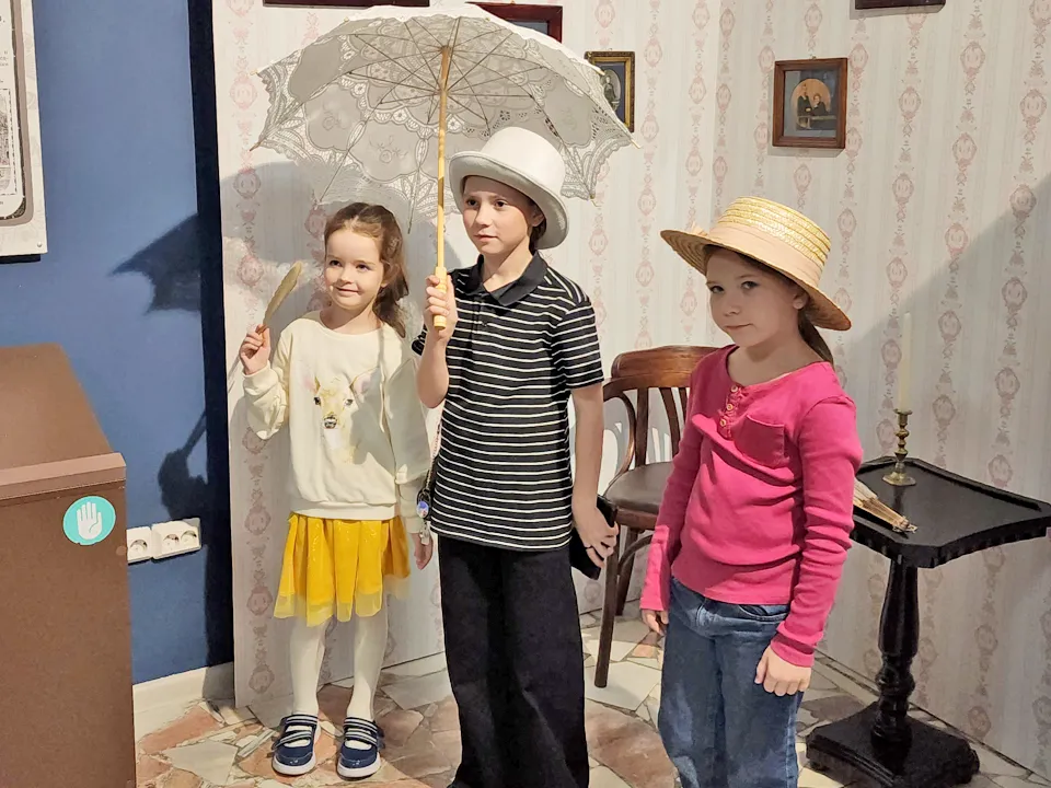 Фото: Андрей Семибратов