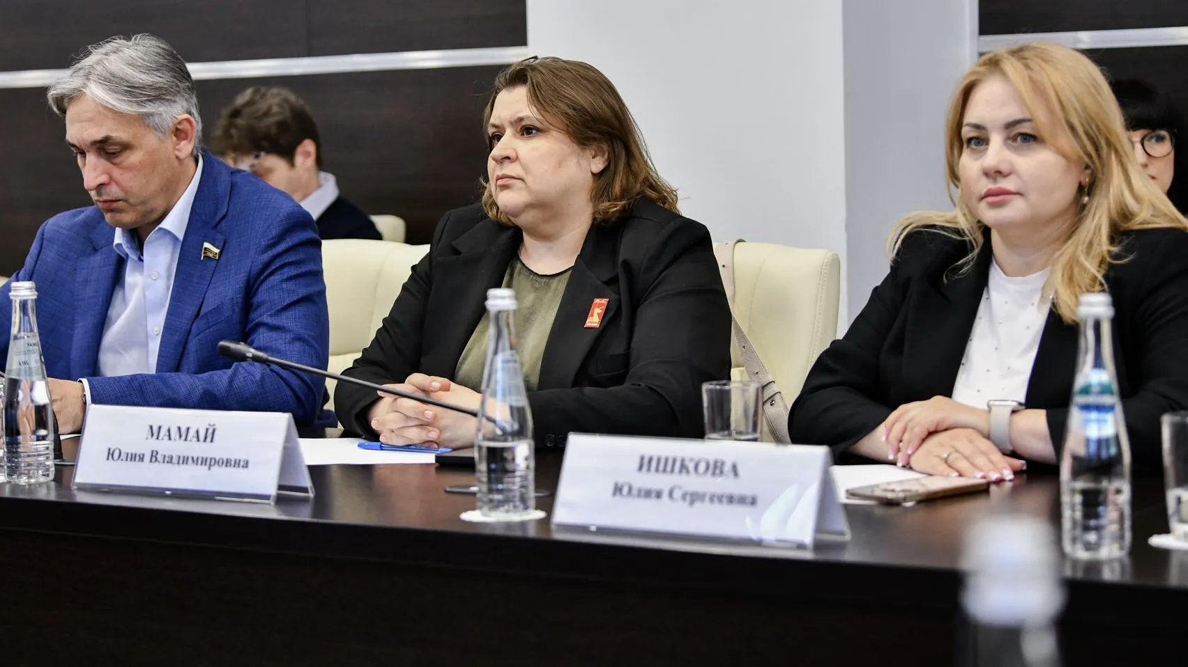 Фото: пресс-служба администрации г.о Химки