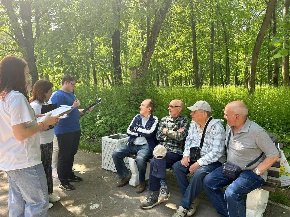 Фото: Центральная библиотека г. Щелково