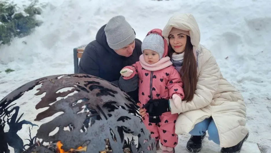 телеграм-канал «Парки Мытищи»