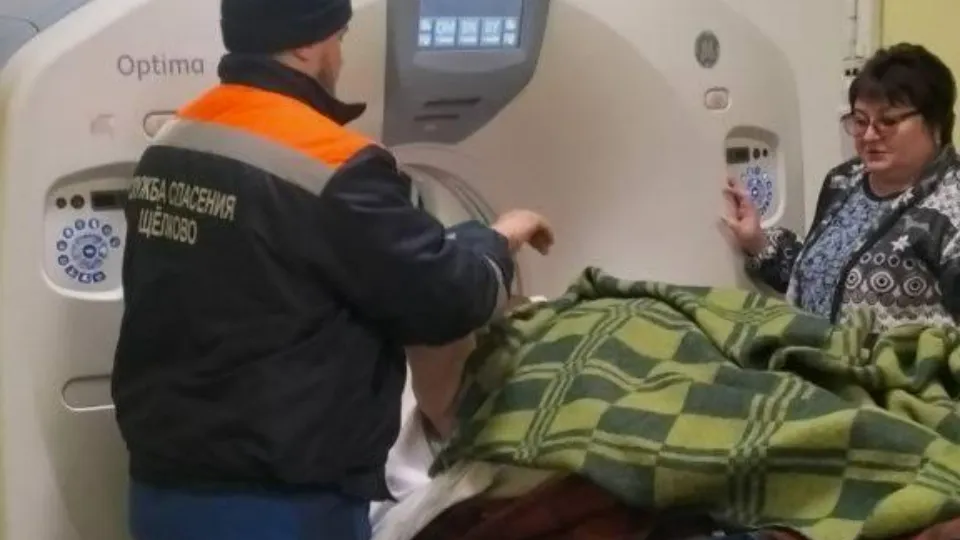 Фото: Центр гражданской защиты Щелкова