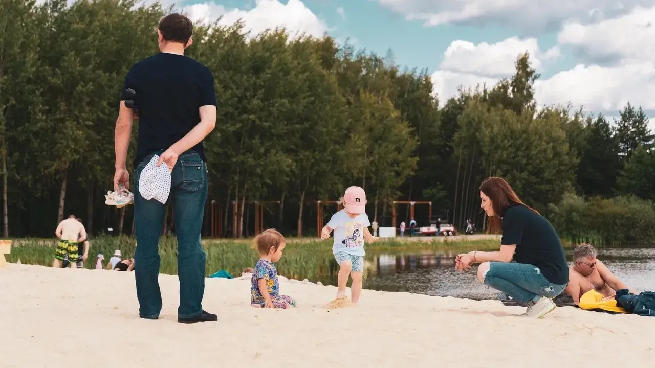 Фото: Министерство благоустройства Московской области