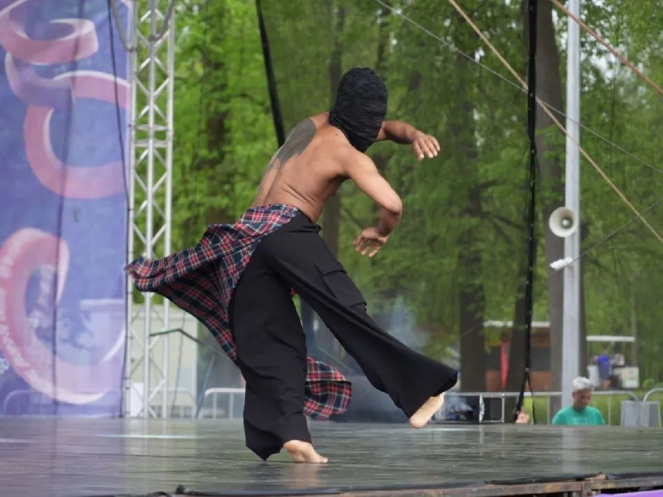 Фото: Дмитрий Зайчиков